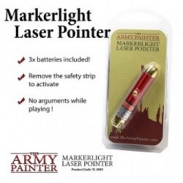 Army Painter - Laser -...