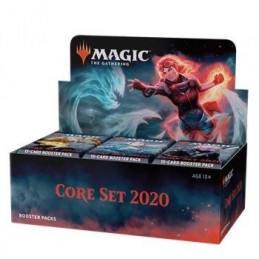 MTG - Core Set 2020 Booster