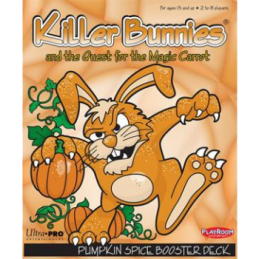 Killer Bunnies - Quest...