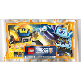 Lego Nexo Knights - Series...