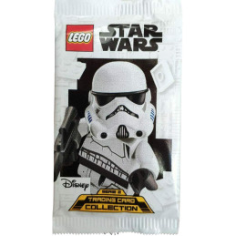 Lego Star Wars - Series 2...