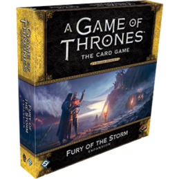A Game of Thrones LCG - 2nd...