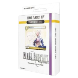 Final Fantasy XIV - Starter...