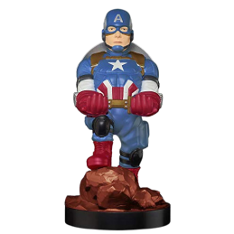 Captain America inkl. 2-3m...