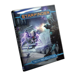 Starfinder RPG - Tech...