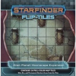 Starfinder RPG -...