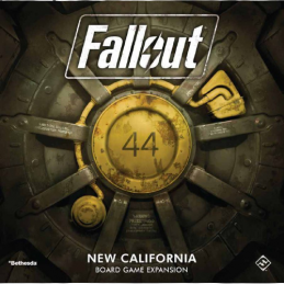 Fallout - Neu-Kalifornien -...