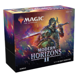 MTG - Modern Horizons 2...