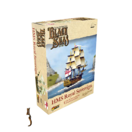 Black Seas: HMS Royal...