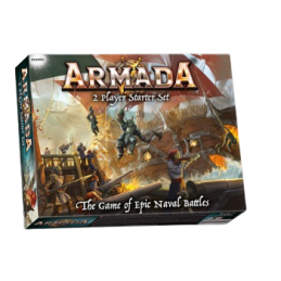 Armada - Two Player Starter...