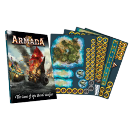 Armada - Rulebook &...