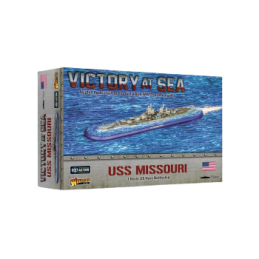 Victory at Sea: USS...