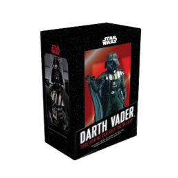 Darth Vader In A Box