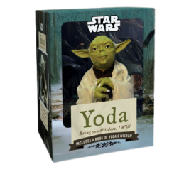 Star Wars Yoda: Bring You...