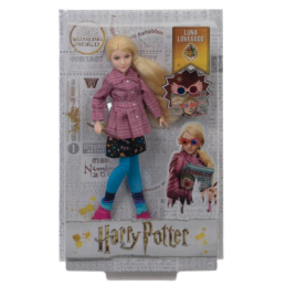 Mattel - Harry Potter Doll...