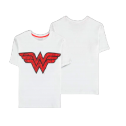 Wonder Woman - T-shirt -...