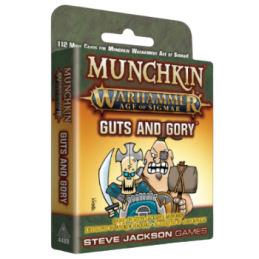 Munchkin - Warhammer 40,000...