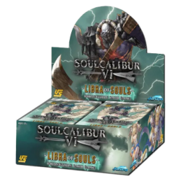 UFS - Soul Calibur VI -...