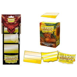 Dragon Shield - Label Pack