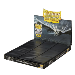 Dragon Shield 18-Pocket...