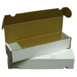 Cardbox / Fold-out Box for...