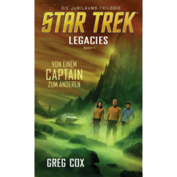 Star Trek – Legacies 1 Von...