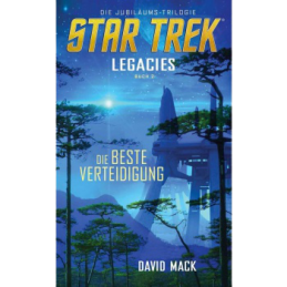 Star Trek – Legacies 2 Die...