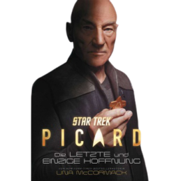 Star Trek – Picard Die...