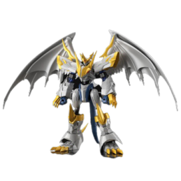 Digimon - Figure-Rise...