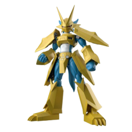 Digimon - Figure-Rise...