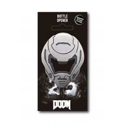 Doom - Flaschenöffner - Helmet