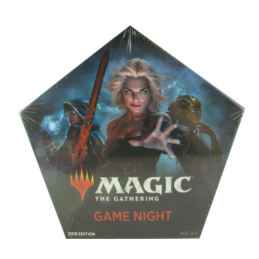 MTG - Game Night 2019 - Bundle Box
