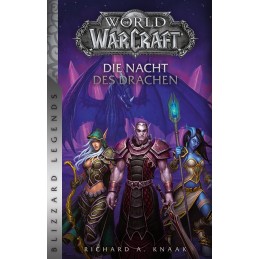 World of Warcraft - Die...