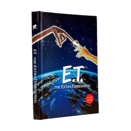 Universal - E.T. - Notebook...