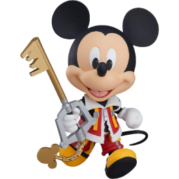 Mickey Mouse - Kingdom...