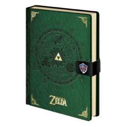 Legend of Zelda - Premium...
