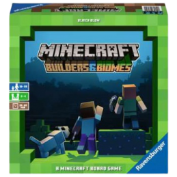 Minecraft - Builders &...