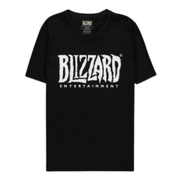 Overwatch - Blizzard Logo -...