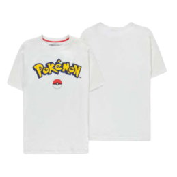Pokémon - Logo Core -...