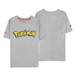 Pokémon - Logo Core -...