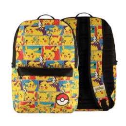 Pokémon - Pikachu Basic...