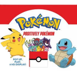 Positively Pokémon: Pop Up,...