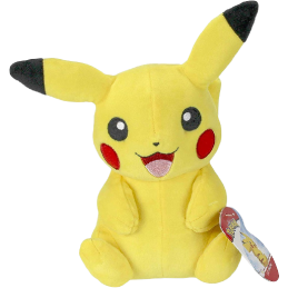 Pokémon - Pikachu - 60 cm -...