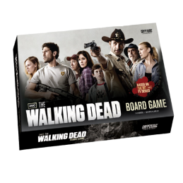 The Walking Dead - The...