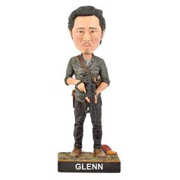 The Walking Dead - Glenn -...