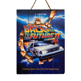 Back To The Future -...