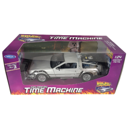 Time Machine (Back to the...