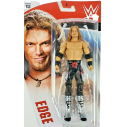 WWE - Action Figur - Edge 15cm
