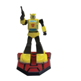 Transformers - Bumblebee -...