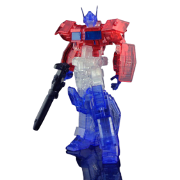 Transformers Furai Model...